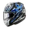 圖片 ARAI RX-7X Nakano Shuriken 銀手裏劍 安全帽 RX7X 56 Design 大眼睛