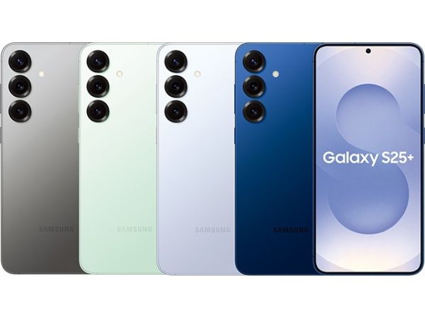 圖片 SAMSUNG Galaxy S25+   新機預購  