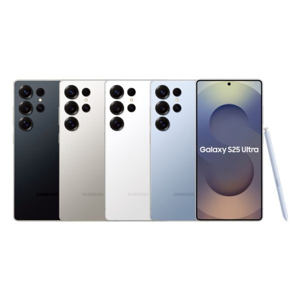 圖片 SAMSUNG Galaxy S25 Ultra 256G  新機預購  
