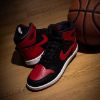 NICEDAY 代購 Air Jordan 1 High '85 Bred 2025 禁穿 黑紅 男款 HV6674-067