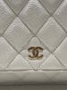 圖片 CHANEL 白色荔枝woc