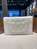 圖片 CHANEL 白色荔枝woc