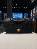 圖片 CHANEL vintage 馬毛 CF