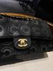 圖片 CHANEL vintage 馬毛 CF