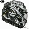 圖片 【帽牧屋】ARAI RX7X Kiyonari 清成龍一 消光 選手彩繪 全罩 安全帽  限量 藍芽預留耳機孔 雙D扣