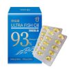 圖片 仲安家ULTRA FISH OIL 頂極魚油(60顆/盒)