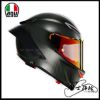 圖片 AGV PISTA GP RR ELECTRUM 總代理公司貨 亞洲版 碳纖維 贈原廠電鍍片