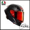 圖片 AGV PISTA GP RR PANTERA 總代理公司貨 亞洲版 碳纖維 贈原廠電鍍片