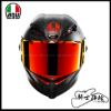 圖片 AGV PISTA GP RR PANTERA 總代理公司貨 亞洲版 碳纖維 贈原廠電鍍片