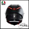 圖片 AGV PISTA GP RR PANTERA 總代理公司貨 亞洲版 碳纖維 贈原廠電鍍片