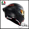 圖片 AGV PISTA GP RR PANTERA 總代理公司貨 亞洲版 碳纖維 贈原廠電鍍片