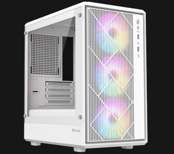 圖片 INTEL I5 RTX4060 划算電競機電腦/分期