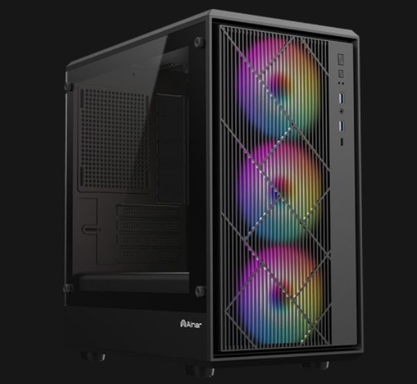圖片 INTEL I5 RTX3050 旗艦電競主機/分期