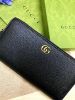 圖片 ［SKR精品服飾］Gucci 專櫃款 竹節拉鍊長夾