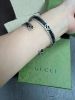 圖片 ［SKR精品服飾］Gucci純銀手環