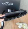 圖片 ［SKR精品服飾］Coach 滿版logo 男士 肩背包 書包