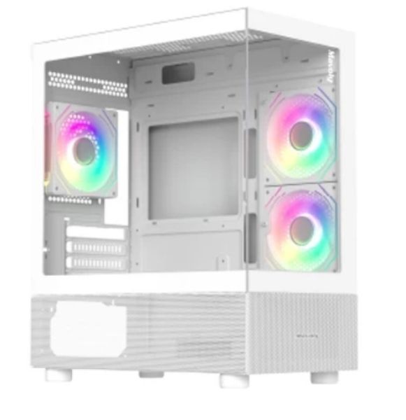 圖片 INTEL I5 RTX4060 海景電競機電腦/分期