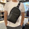 圖片 COACH 新款C字老花單肩斜背包/胸包