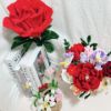 圖片 毛根手作扭棒技法專修班-花藝｜2日 