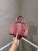 圖片 Coach Smith 拼接款 Mini 托特包