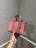 圖片 Coach Smith 拼接款 Mini 托特包