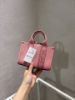 圖片 Coach Smith 拼接款 Mini 托特包