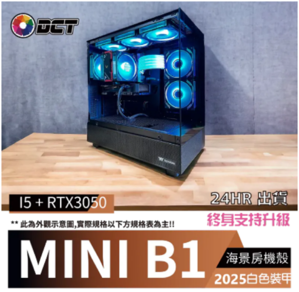 圖片 [2025]MINI B1