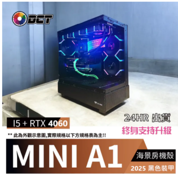 圖片 [2025]MINI A1