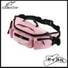 圖片 Alpinestars A星 KANGA V2 WAIST 腰包 粉紅 新色