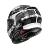 圖片 『嘉義Riderment萊德曼騎士部品』SHOEI Z-8 (Z8)  BRBRL TC-6 急速狂飆聯名 全罩安全帽/通勤全罩安全帽