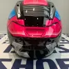 圖片 『嘉義Riderment萊德曼騎士部品』X-FIFTEEN (X-15) PROXY TC11全罩安全帽/頂級賽道帽