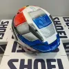 圖片 『嘉義Riderment萊德曼騎士部品』X-FIFTEEN (X-15) PROXY TC10全罩安全帽/頂級賽道帽