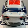 圖片 『嘉義Riderment萊德曼騎士部品』X-FIFTEEN (X-15) ESCALATE TC-10 全罩安全帽/頂級賽道帽