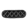 圖片 Chanel 展示品 Matelasse 亮面羊皮淡金鍊二用貝殼包-小(AS5130-黑)