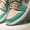 NICEDAY 代購 Air Jordan 1 Low 蒂芬妮綠 男女尺寸 女款 DC0774-131