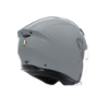圖片 『嘉義Riderment萊德曼騎士部品』AGV K5 JET EVO 素色  Nardo Grey 水泥灰 3/4罩安全帽/通勤3/4罩安全帽
