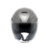 圖片 『嘉義Riderment萊德曼騎士部品』AGV K5 JET EVO 素色  Matt Luna Grey 幻月灰 3/4罩安全帽/通勤3/4罩安全帽
