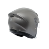 圖片 『嘉義Riderment萊德曼騎士部品』AGV K5 JET EVO 素色  Matt Luna Grey 幻月灰 3/4罩安全帽/通勤3/4罩安全帽