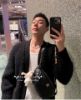 圖片 Chanel 黑色雙c格紋 腰包/胸包 日常休閒、可以無腦沖的款式👍男女揹都好看