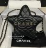 圖片 Chanel 24c 黑金 限量款星星包