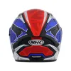 圖片 『嘉義Riderment萊德曼騎士部品』NHK S1GP PRO SA63#2 選手彩繪 3/4罩安全帽/內墨鏡安全帽