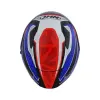 圖片 『嘉義Riderment萊德曼騎士部品』NHK S1GP PRO SA63#2 選手彩繪 3/4罩安全帽/內墨鏡安全帽