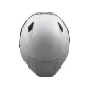 圖片 『嘉義Riderment萊德曼騎士部品』NHK S1GP PRO (Solid) 素色 星光白 3/4罩安全帽/通勤內墨鏡安全帽