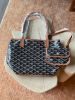 圖片 GOYARD MINI TOTE雙面迷你托特包