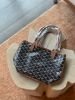 圖片 GOYARD MINI TOTE雙面迷你托特包