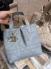 圖片 Dior 新款Toujours直式水桶包 小號