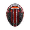 圖片 『嘉義Riderment萊德曼騎士部品』NHK S1GP PRO BB64#2 曼達利卡 選手彩繪 3/4罩安全帽/內墨鏡安全帽
