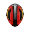 圖片 『嘉義Riderment萊德曼騎士部品』NHK S1GP PRO 摩特 (M. Motul) 彩繪 3/4罩安全帽/內墨鏡安全帽