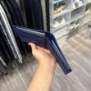 圖片 BURBERRY新款壓印戰馬標誌八卡短夾