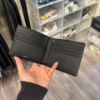 圖片 BURBERRY 經典格紋帆布(八卡/零錢袋)短夾